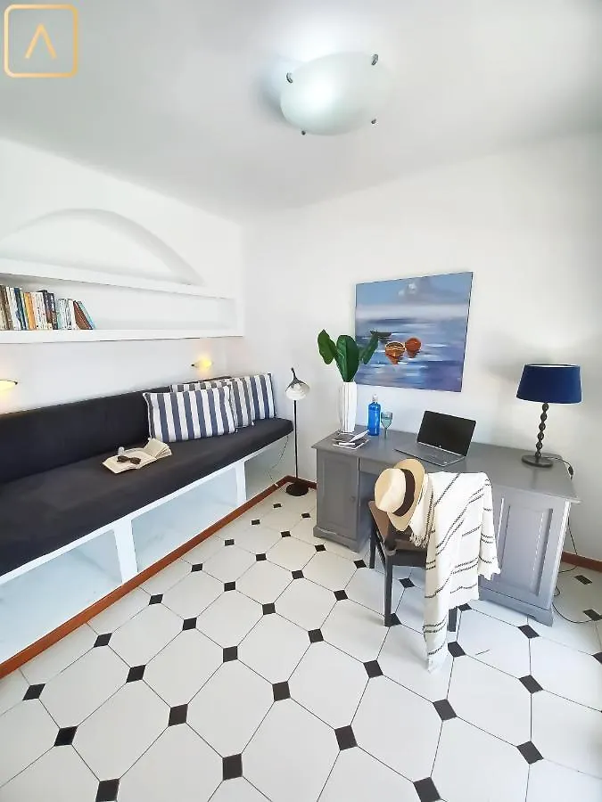 Villa Magica 7 Minutes Walk To Center With Pool And A/C Playa Blanca   Playa Blanca (Lanzarote)